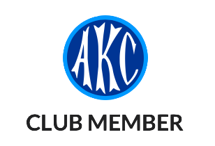 AKC Club Member